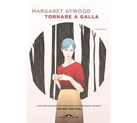 Tornare a galla - Atwood Margaret