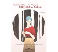 Tornare a galla - Atwood Margaret