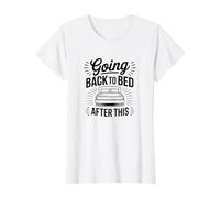 Tornare a Letto Dopo Questo Maglietta