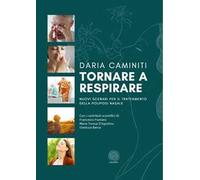 Tornare a respirare. Nuovi scenari per il trattamento della poliposi nasale