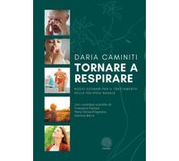 Tornare a respirare: Nuovi scenari per il trattamento della poliposi nasale