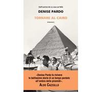 Tornare al Cairo