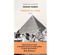 Tornare al Cairo