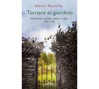 Tornare al giardino