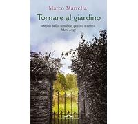 Tornare al giardino