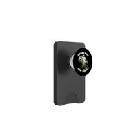 Tornare alle nostre radici Design del patrimonio africano PopSockets PopWallet per MagSafe