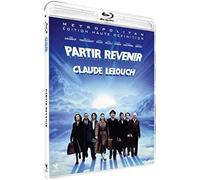 Tornare per rivivere / Going and Coming Back (1985) ( Partir, revenir ) ( Going & Coming Back ) [ Origine Francese, Nessuna Lingua Italiana ] (Blu-Ray)