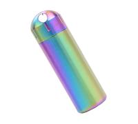 Tornari della Scatola della Scatola Medicinali PILS PILLATURA Bottiglie CONTRATERE in PERSONAMENTO per PULETTO PUNSO PUNSO Facile da Trasportare Pillole Impermeabili per Le Portachiavi