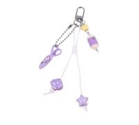 Tornario Intrecciato A Forbici Per Le Forbici A Matita Pendant Charm Fashion Spckpack Accessori Decorazioni Borsetta Regali Borsetta