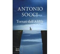 Tornati dall'aldilà