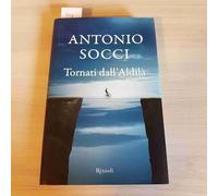 Tornati dall'aldilà