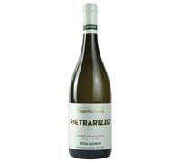 Tornatore Contrada Pietrarizzo Etna Bianco DOC 2022 0,75 ℓ