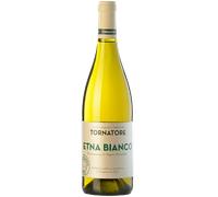 Tornatore Etna Bianco 2021