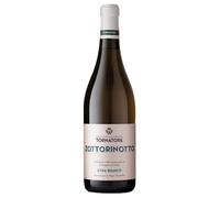 Tornatore Etna DOC Bianco Contrada Zottorinotto 2022 0,75 l