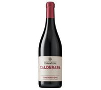 Tornatore Etna DOC Rosso Contrada Calderara 2019 0,75 l