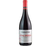 Tornatore Etna Rosso 2018