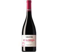 Tornatore Etna Rosso 2019
