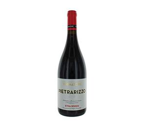 Tornatore Etna Rosso Contrada Pietrarizzo 2017