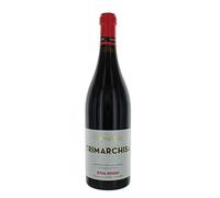 Tornatore Etna Rosso Contrada Trimarchisa 2016
