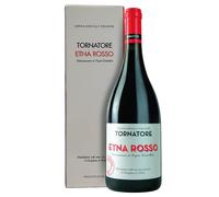 Tornatore Etna Rosso DOC 2022 Magnum 1,5 ℓ, Astucciato