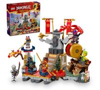 Torneo: arena di battaglia Lego Ninjago