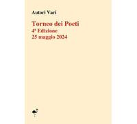 Torneo dei poeti 2024