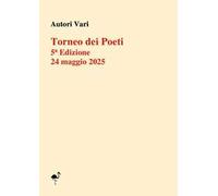 Torneo dei poeti 2025