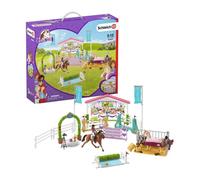 Torneo di equitazione SCHLEICH Friends per gli amanti dei cavalli - Nouvo