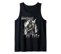 Torneo Hema Buhurt Buhurd Torneo Guerrieri Canotta