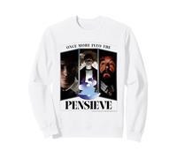 Torneo Triwizard 2025 di Harry Potter Felpa