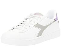 Diadora TORNEO Wn, Scarpe da Ginnastica Donna, Paloma Grey, 40 EU