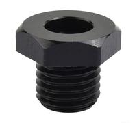 Torni semplificati Ottieni il giusto connettore filettato a vite con i nostri adattatori (da 25 mm a 18 mm)