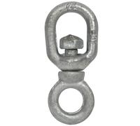 Tornichetti girevoli, 8 mm - 4 pz