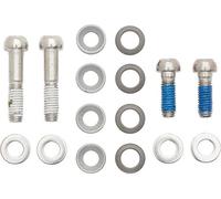Set di bulloni di montaggio Avid CPS e Standard