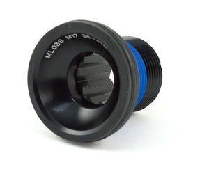 TORNILLO BIELA IZQ.FSA ML038 V-DRIVE MOD MEGAEXO