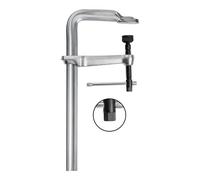 BESSEY - Strettoio per carpenteria pesante con cappuccio a pressione speciale 300