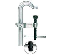 TORNILLO DE APRIETE DE ALTA POTENCIA STBVC 150/100