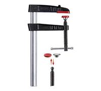 TORNILLO DE APRIETE DE FUNDICIÓN MALEABLE TG-K 300/140