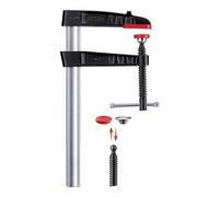 TORNILLO DE APRIETE DE FUNDICIÓN MALEABLE TG-K 400/175