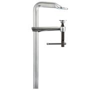 Bessey Morsetto a vite interamente in acciaio GZ con galletto Quantità:1