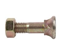 Tornillo de arado DIN 608, soluzione versatile per diverse esigenze, trova spazio in molte situazioni della vita di ogni giorno, set da 50 pezzi adatto a chi cerca soluzioni pratiche senza rinunciare