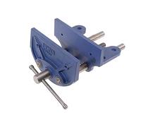 Tornillo de banco para madera 175mm