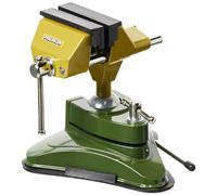 PROXXON 28602 - Morsa, per meccanica di precisione, fissaggio a leva, FMS 75