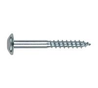 Tornillo inviolable de huella Tx Cincado - MEDIDA: 7 x 60 - Unid: 100