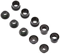 TORNILLO PLATO SRAM TRUVATIV XX ALU.NEG.5 UNIDAD.