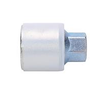 Tornilloirrobo Rueda Coche Tornillosirrobo XModel Vite Antifurto per Pneumatici in Ferro, Bulloni per Alette di Bloccaggio delle Ruote, Accessorio per Auto per la Sicurezza dei