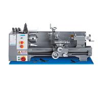 Tornio da banco professionale FERVI 0657 per metallo - 230V - Pb 20 mm