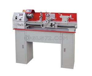 TORNIO DA FERRO METALLO PARALLELO CON BANCO HOLZMANN ED750FDQ