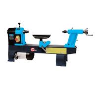 TORNIO DA LEGNO LEMAN mod.TAB 040 -PROMO-