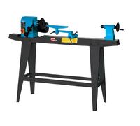 TORNIO DA LEGNO LEMAN mod.TAB 085 -PROMO-